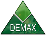 Demax